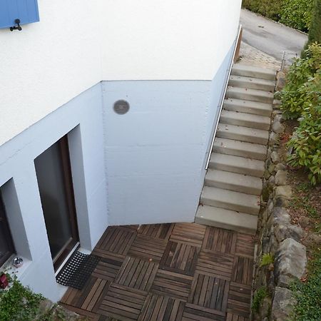 Bnb Chez Fanfan Morges Esterno foto