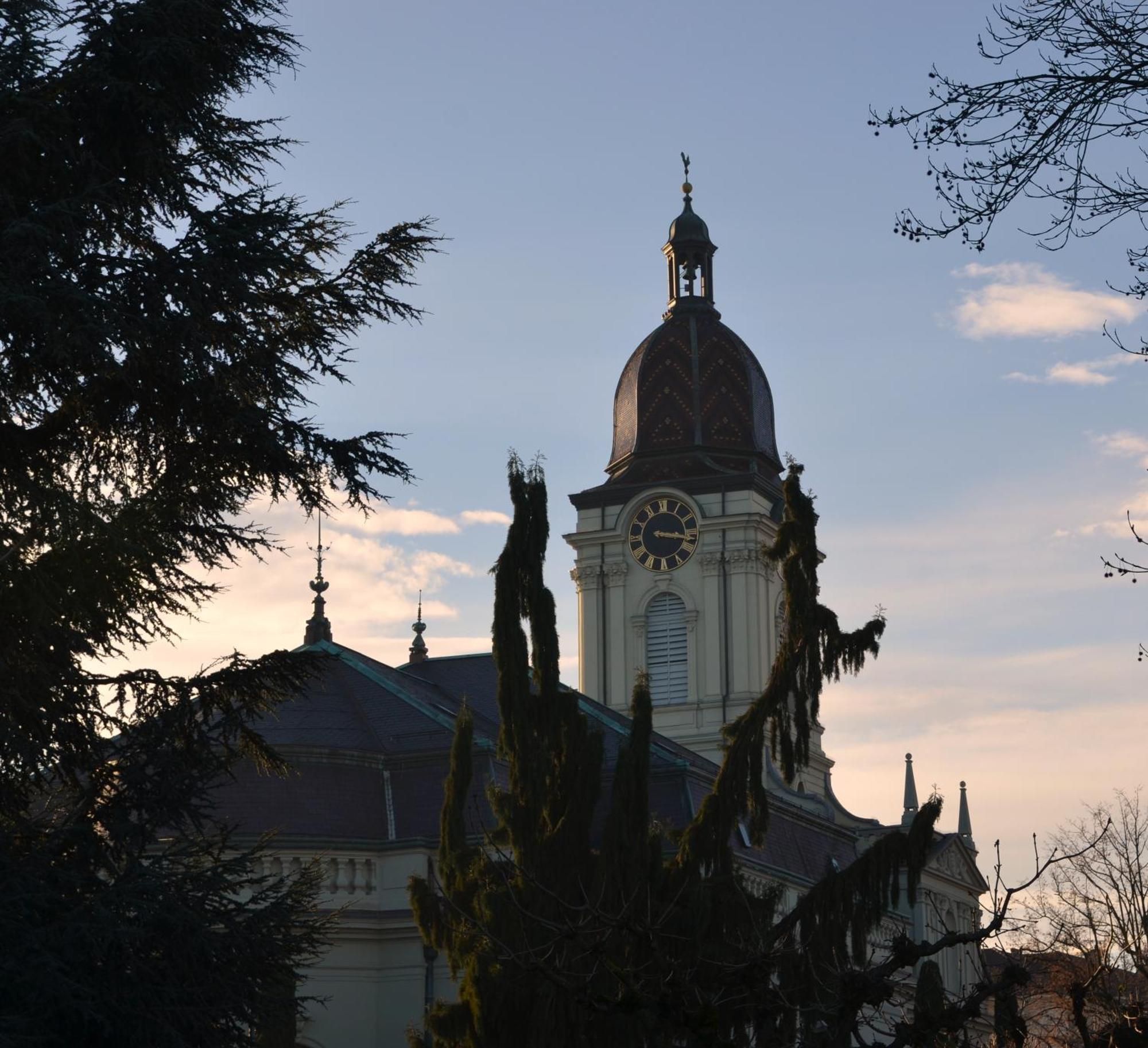 Bnb Chez Fanfan Morges Esterno foto
